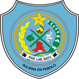 Logo Pemkab/Kota Binjai